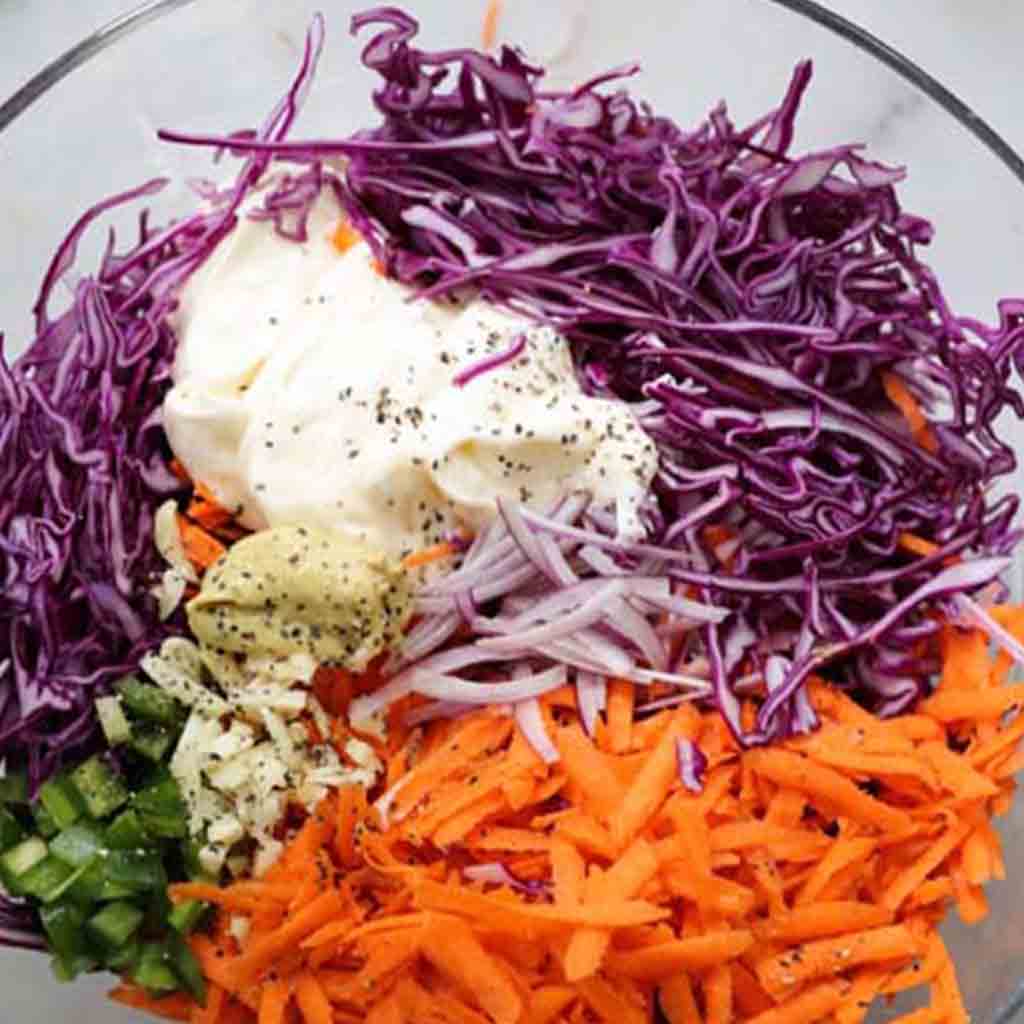 Chinese Fried Rice/Noodles Mix - 250gms